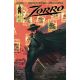 Zorro #1 Cover B Tomaselli