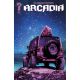 Arcadia #5 Cover B Joelle Jones