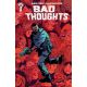 Bad Thoughts #1 Cover C 1:10 Phil Hester