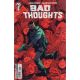Bad Thoughts #1 Cover C 1:10 Phil Hester