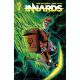 Innards #1 Cover B Rob Guillory