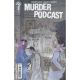 Murder Podcast #7 Cover B Danny Luckert