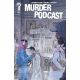 Murder Podcast #7 Cover B Danny Luckert