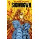 Showdown #1 Cover B Tadd Galusha