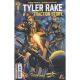 Tyler Rake An Extraction Story #2 Cover B Marco Santucci