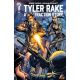 Tyler Rake An Extraction Story #2 Cover B Marco Santucci
