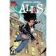 Alias Red Band #3 Lorenzo Tammetta Variant