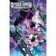 All-New Spider-Gwen The Ghost-Spider #10 Federico Vicentini Variant