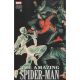 Amazing Spider-Man #28 Lee Bermejo Amazing Visions Variant