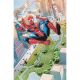 Amazing Spider-Man #28 1:50 Roberta Ingranata Magic The Gathering Virgin Variant