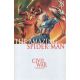 Amazing Spider-Man #28 Rod Reis Civil War Celebration Variant