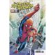 Amazing Spider-Man #29 1:25 Greg Land Variant