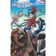 Amazing Spider-Man 546 Facsimile Edition 1:25 Mark Bagley Variant