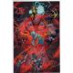 Amazing Spider-Man Venom Death Spiral Body Count #1 1:100 Iban Coello Complete Death Spiral Virgin Variant