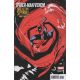 Amazing Spider-Man Venom Death Spiral Body Count #1 Nogi San Variant