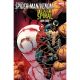 Amazing Spider-Man Venom Death Spiral Body Count #1 Paulo Siqueira Variant