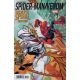 Amazing Spider-Man Venom Death Spiral Body Count #1 1:25 Francesco Manna Variant