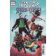 Amazing Spider-Man Spider-Versity #2 Pere Perez Variant