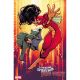 Amazing Spider-Man Spider-Versity #2 1:25 Rickie Yagawa Variant