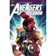 Avengers Armageddon #1