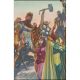 Avengers Armageddon #1 Alex Ross Marvel Dimensions Variant