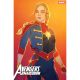 Avengers Armageddon #1 Jenny Frison Variant
