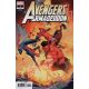 Avengers Armageddon #1 1:25 Jerome Opena Variant