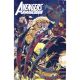 Avengers Armageddon #1 Kaare Andrews Foil Variant