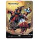 Avengers Armageddon #1 Ryan Stegman Artist Magic The Gathering Variant