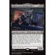 Black Cat #10 Alessandra Pisano Magic The Gathering Variant