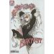 Black Cat #10 Peach Momoko Variant