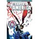 Captain America #11 Baldemar Rivas Variant
