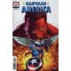 Captain America #11 1:25 Dike Ruan Variant