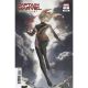Captain Marvel Dark Past #2 Aka Ms. Marvel Variant