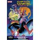Captain Marvel Dark Past #2 Gurihiru What If Variant