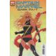 Captain Marvel Dark Past #2 Marguerite Sauvage Variant