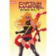 Captain Marvel Dark Past #2 Marguerite Sauvage Variant