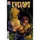 Cyclops #4 1:25 Netho Diaz Variant