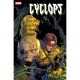 Cyclops #4 1:25 Netho Diaz Variant