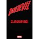Daredevil #3 Carissa Susilo Magic The Gathering Variant