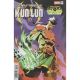 Deadly Hands Of Kun-Lun #4 Leo Chiola Iron Fist Variant