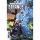 Doctor Strange #6 1:25 Paolo Villanelli Variant