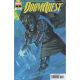 Doomquest #1 Fabrizio De Tommaso Variant