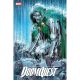 Doomquest #1 John Romita Jr. Variant