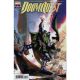 Doomquest #1 1:25 Pete Woods Variant