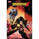 Generation X-23 #4
