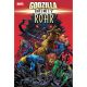 Godzilla Infinity Roar #4