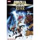 Godzilla Infinity Roar #4 Stephen Segovia Variant