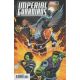 Imperial Guardians #3 Lelio Bonaccorso Variant
