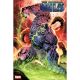 Infernal Hulk #7 Ken Lashley Variant